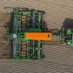 Cover art for Effizienz und Innovation mit der Cirrus 8004-2C Grand