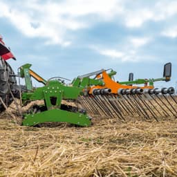 Cover art for Ultraflache Bodenbearbeitung mit TopCut